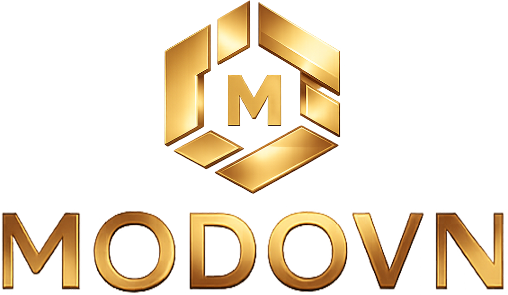 MODOVN Logo